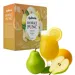AG FOODS Group a.s. Agiberia Horký punč Hruška 25x20g AG FOODS Group a.s. Agiberia Horký punč Hruška 25x20g