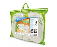 Romeo Ortopedický podsedák MEMORY BAMBOO 45 x 36 x 6 cm (5)