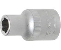 BGS Hlavice nástrčná 1/2&quot;  9.0 mm, Surface Drive