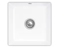 Keramický dřez Villeroy & Boch Subway 440 Bílá keramika (1)