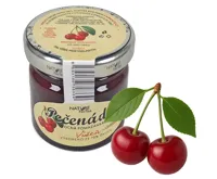 Nature NoTea s.r.o. Pečenáda Višeň 40g Nature NoTea s.r.o. Pečenáda Višeň 40g