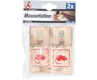 BGS Pasti na myši,  2 pcs. (1)