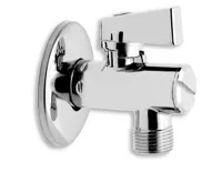 NOVASERVIS Rohový ventil s filtrem, krytkou a kovovou pákou 1/2x3/8 - Z1238KF NOVASERVIS Rohový ventil s filtrem, krytkou a kovovou pákou 1/2x3/8 - Z1238KF