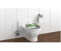 Schütte WC sedátko OASIS | MDF HG, Soft Close (8)