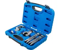 BGS Pertlovací souprava s excentrem | 45° stupňů (2)