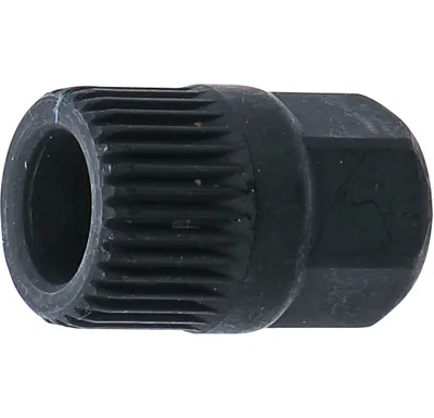 BGS Nástavec 33zubový, pohon vnější šestihran, pro BGS 4248, 15 mm