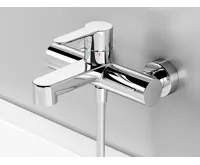 Ravak PU 022.00/150 Vanová nástěnná 150 mm