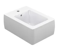 KERASAN EGO bidet závěsný 36x50cm, bílá
