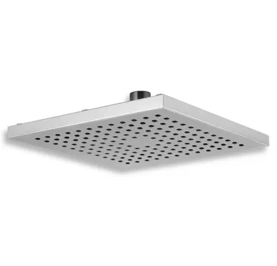 NOVASERVIS Pevná sprcha 200 x 200 mm chrom - RUP/220,0