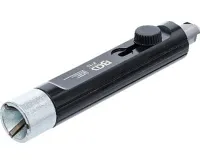 BGS Odhrotovač trubek pr. 3-12 mm vnitřní, 4-14 mm vnější (1)