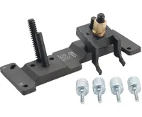 BGS Montážní nářadí na vačkové hřídele, pro BMW N53, N54 (3)