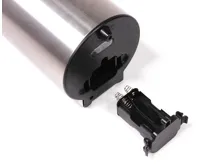 Donner ROUND Automatický dávkovač (Foam) Bílý (34)