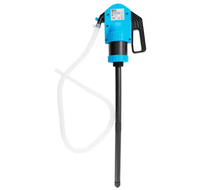 BGS Sudové čerpadlo s pákou, na močovinu (AUS32)