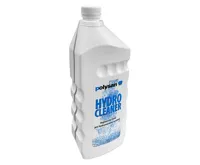 POLYSAN Čistící přípravek pro hydromasážní vany, 1l POLYSAN Čistící přípravek pro hydromasážní vany, 1l