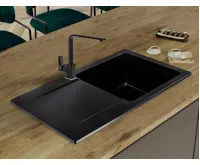 Granisil Fabero 770.0 Black metallic (4)