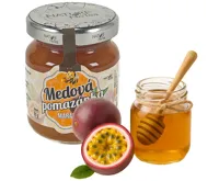 Nature NoTea s.r.o. Medová pomazánka NoTea Marakuja 65g