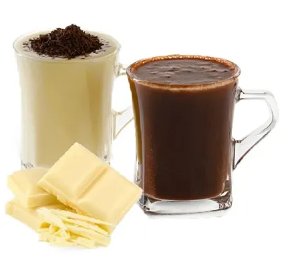 Karel Harazím Horký nápoj s příchutí bílá čokoláda 30g