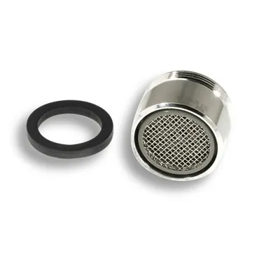 NOVASERVIS Perlátor / Aerátor M28x1 chrom - PER/3020,0