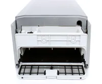 Jet Dryer EDGE Bílý (39)