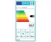 CATA Odsavač par EMPIRE VIP OD 725090 + DÁLKOVÉ OVLÁDÁNÍ (3)
