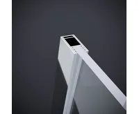 POLYSAN ROLLS obdélníkový sprchový kout 1600x900 mm, L/P varianta, čiré sklo (10)