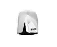 CATA automatický osoušeč rukou EMPIRE U-NIK, abs plast, stříbrný lesk (1)