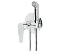 NOVASERVIS Bidetová podomítková baterie FRESH chrom - 96211,0