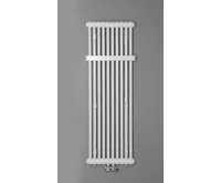 SAPHO FEDE otopné těleso 1500x490mm, 10 seg., bílá mat (4)