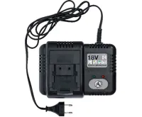 BGS Rychlonabíječka, pro akumulátorový rázový utahovák BGS 9260 (1)