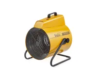 Ballu Elektrické topidlo PRORAB 2 - BHP - P2 - 15