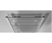 AQUALINE DIRECT-E elektrické otopné těleso rovné 600x1680 mm, 800 W, bílá (3)