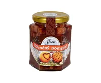 Milan Švorc Staročeské Novoměstské čaje - Kořeněný pomeranč 275ml