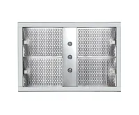 CATA Odsavač par EMPIRE VIP OD 742090 SLIM + DÁLKOVÉ OVLÁDÁNÍ (6)