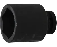 BGS Hlavice nástrčná 1&quot; 60,0 mm x 110mm, tvrzená