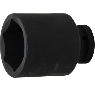 BGS Hlavice nástrčná 1" 60,0 mm x 110mm, tvrzená