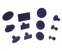 BGS Nástavce plastové nalepovací pro sadu BGS č. 100865,sada 12 dílů BGS Nástavce plastové nalepovací pro sadu BGS č. 100865,sada 12 dílů