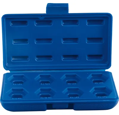 BGS Prázdný obal pro BGS 1141