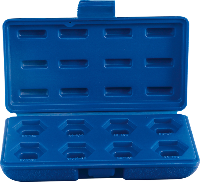 Bgs prázdný obal pro bgs 1141