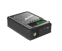 Bateria Startovací powerbanka s kompresorem (1)