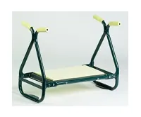 Garden King Zahradní stolička + klekátko 2v1 ZSK21 (2)