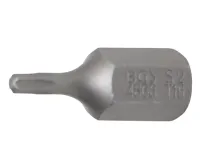 BGS Bit 10 mm T-profil T 15 x 30 mm, zatíž. do 5 kg BGS Bit 10 mm T-profil T 15 x 30 mm, zatíž. do 5 kg