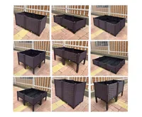 Garden King Modulární vyvýšený záhon MULTIFLEX 37 (2)