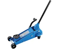 BGS Pojízdný zvedák, hydraulický, 3 t, s pedálem pro rychlý zdvih BGS Pojízdný zvedák, hydraulický, 3 t, s pedálem pro rychlý zdvih