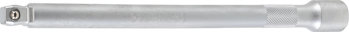 Bgs prodloužení 1/2" 250 mm, 30° výkyvné, cv
