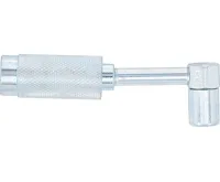 BGS Nástavec na mazivo k maznici, s úhlem 90° - BGS 3142-1 (2)