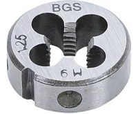 BGS Očko závitové , M9 x 1,25 x 25 mm BGS Očko závitové , M9 x 1,25 x 25 mm