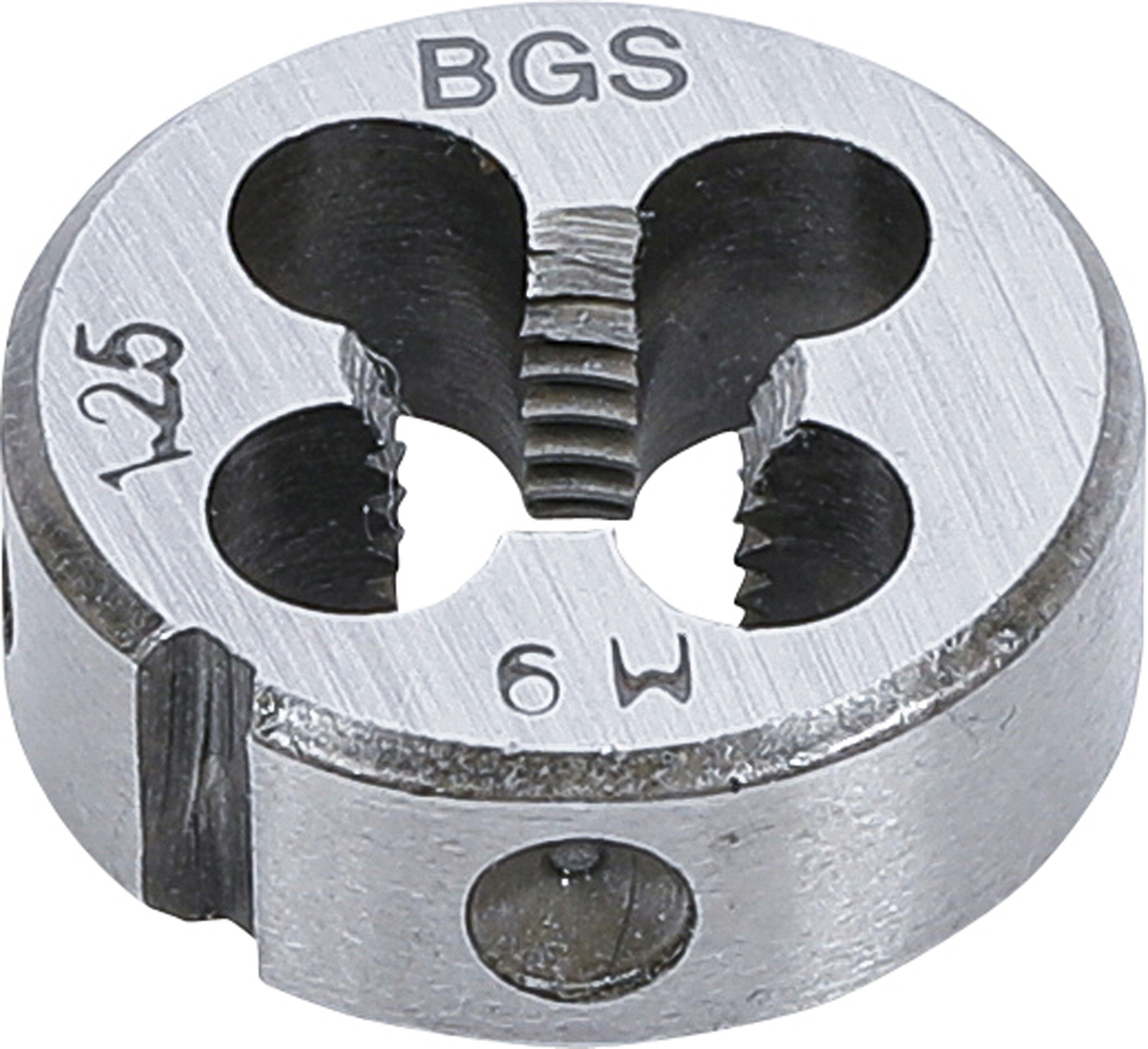 Bgs očko závitové , m9 x 1,25 x 25 mm