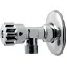 Rohový ventil vřetenový 1/2"x3/8" - YT-2003 Rohový ventil vřetenový 1/2"x3/8" - YT-2003