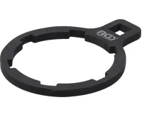 BGS Speciální klíč pro víko zásobníku chladiva, pro Ford, Land Rover, Mazda, Volvo BGS Speciální klíč pro víko zásobníku chladiva, pro Ford, Land Rover, Mazda, Volvo