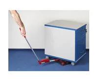 MAXXX Elektrický uklízeč se 4 kartáči G6 (3)